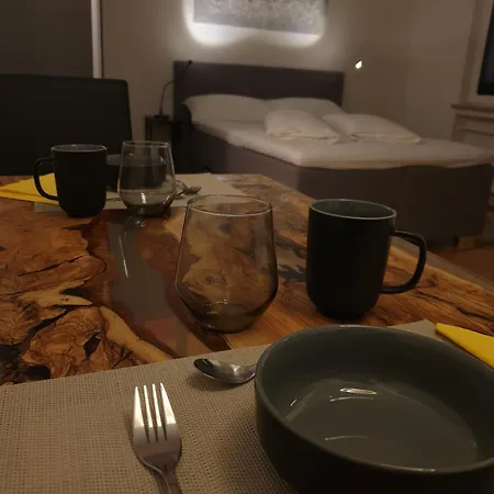 Perfect For Traveling To Constance And Forest Apartment Bregenz